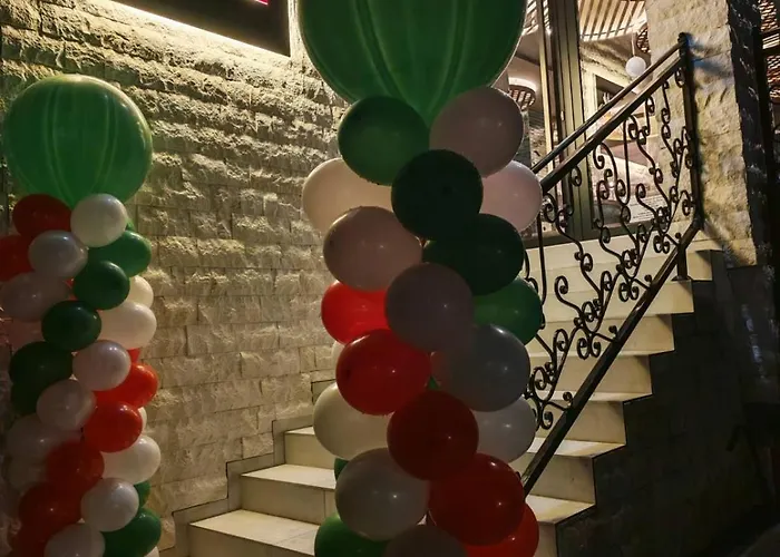 Lejlighed Pool Lena - Lux 1 Vrdnik