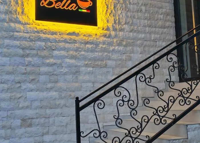 Lejlighed Pool Lena - Lux 1 *