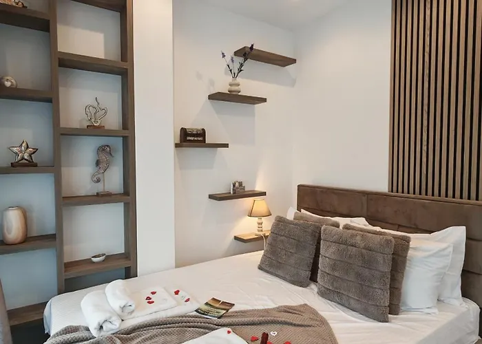 Lejlighed Pool Lena - Lux 1 Vrdnik