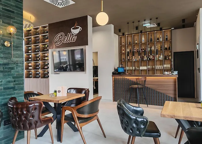 Lejlighed Pool Lena - Lux 1 Vrdnik