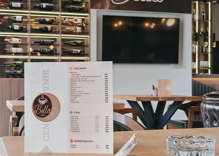 Lejlighed Pool Lena - Lux 1 *