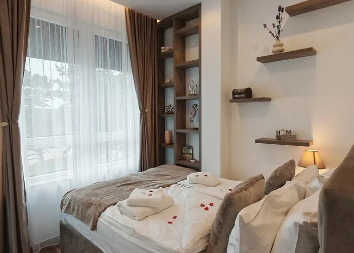 Pool Lena - Lux 1 Vrdnik