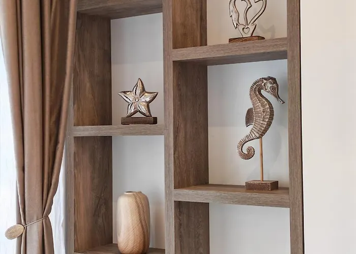 Lejlighed Pool Lena - Lux 1