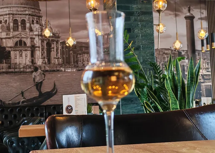 Lejlighed Pool Lena - Lux 1 *