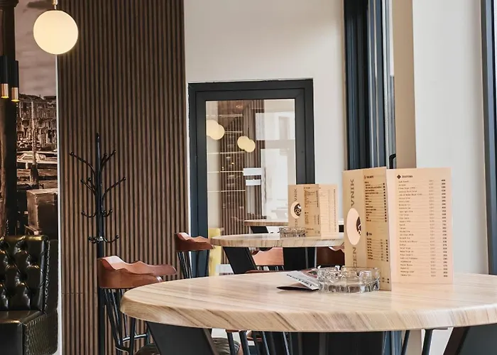 Pool Lena - Lux 1 Lejlighed *