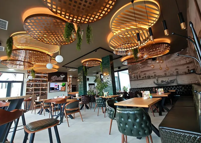 Lejlighed Pool Lena - Lux 1 *