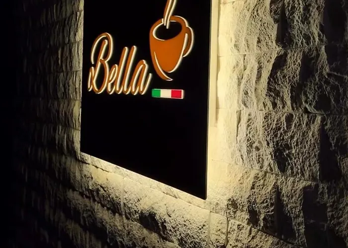 Lejlighed Pool Lena - Lux 1 *