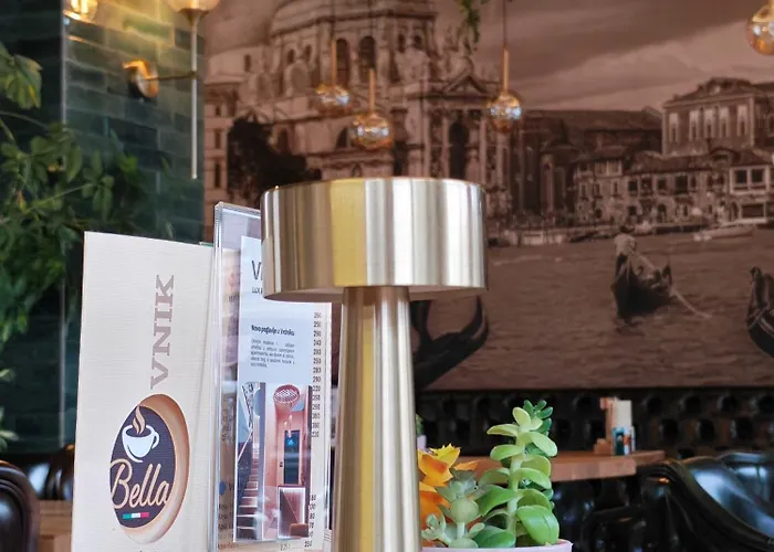 Lejlighed Pool Lena - Lux 1 *